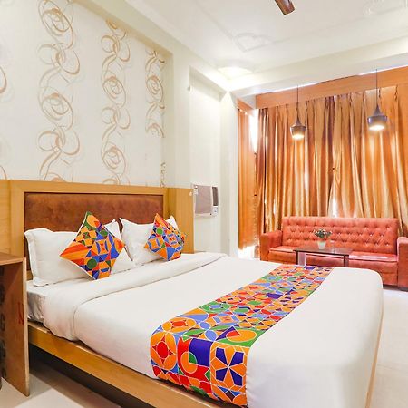 Hotel Fabexpress Magadh Glory à Khagaul Extérieur photo