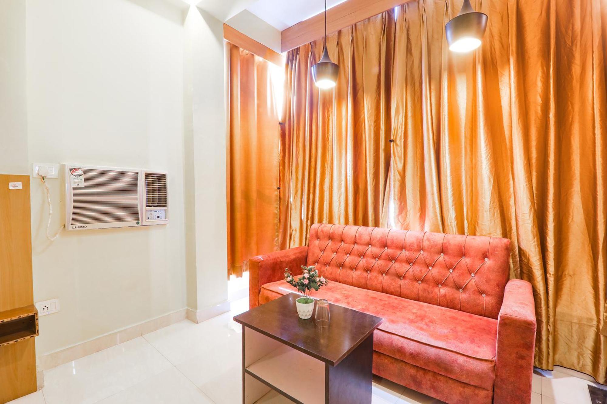 Hotel Fabexpress Magadh Glory à Khagaul Extérieur photo