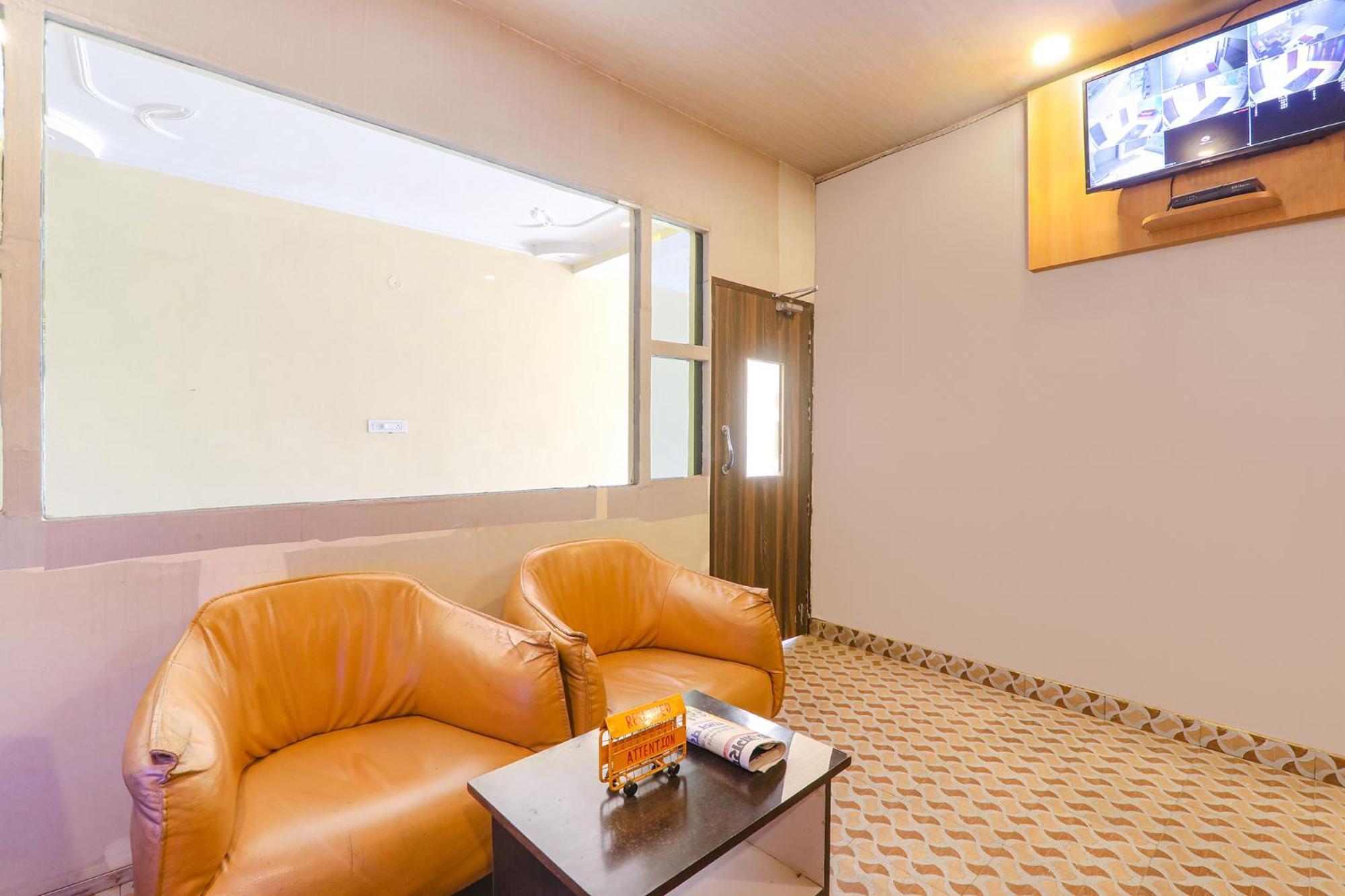Hotel Fabexpress Magadh Glory à Khagaul Extérieur photo